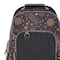 Sydney Paige X Bazic Products RALEIGH Backpack, 18in., Celestial 1120 - alternate 3